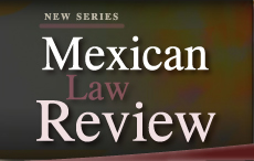 Mexican Law Review